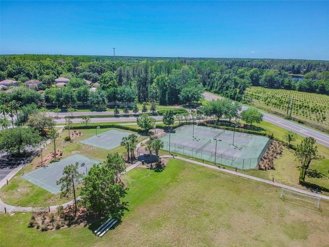 22978 Wood Violet Ct, House other with 4 bedrooms, 3 bathrooms and null parking in LAND O LAKES FL | Image 16