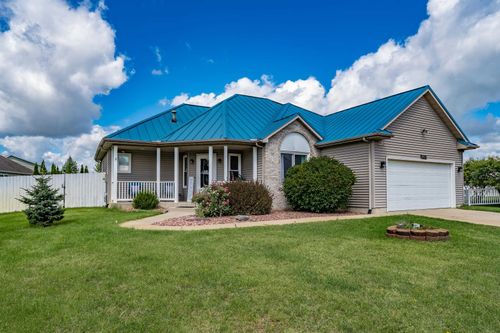 1409 Rutland Ct, Winona Lake, IN, 46590-5600 | Card Image