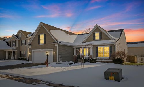 3905 Brookfield Dr, Champaign, IL, 61822-2099 | Card Image