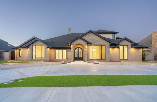3926 Fairwood Ct, Midland, TX, 79707-1428 | Card Image