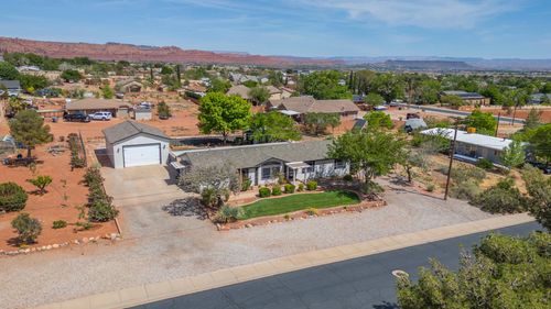 264 N 100 W, Ivins, UT, 84738-6145 | Card Image