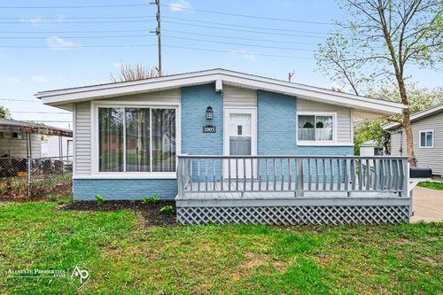 1005 Macdonald Ave, Flint, MI, 48507-2882 | Card Image