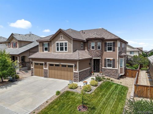 14193 Double Dutch Cir, Parker, CO, 80134-8858 | Card Image