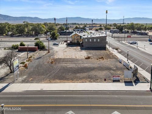 1000 Cornell Ave, Lovelock, NV, 89419-8148 | Card Image