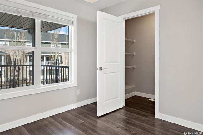 217 - 1220 Pringle Way, Townhouse with 2 bedrooms, 2 bathrooms and 3 parking in Saskatoon SK | Image 13