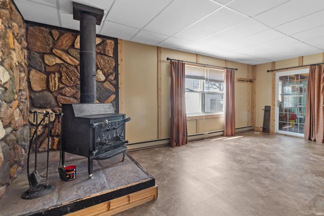 9363 S Marion Rd, House other with 3 bedrooms, 2 bathrooms and null parking in Warren IN | Image 14