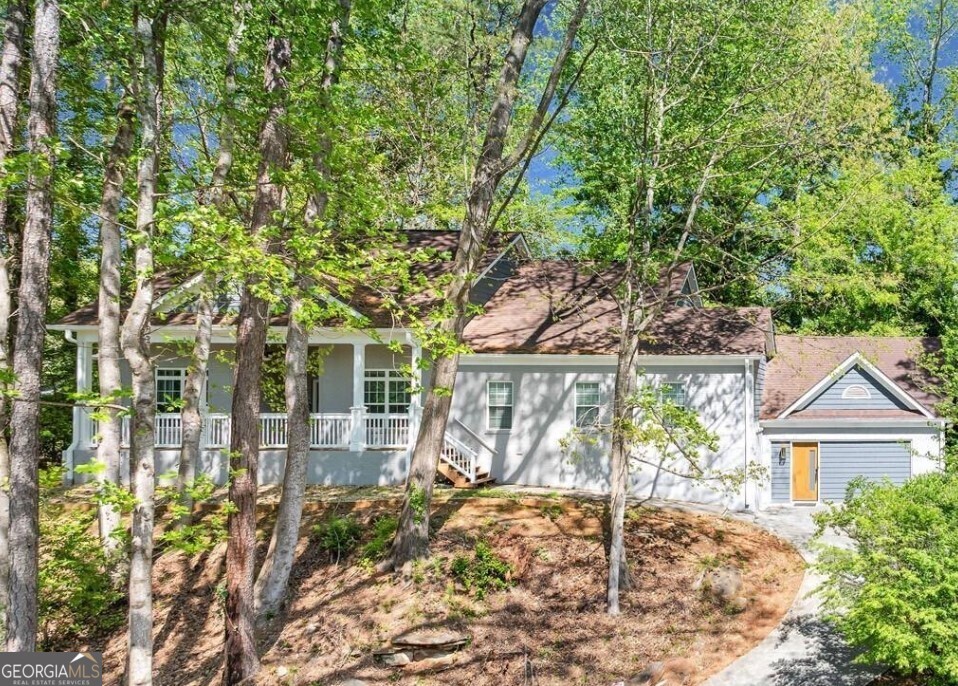 Residential in Atlanta 3