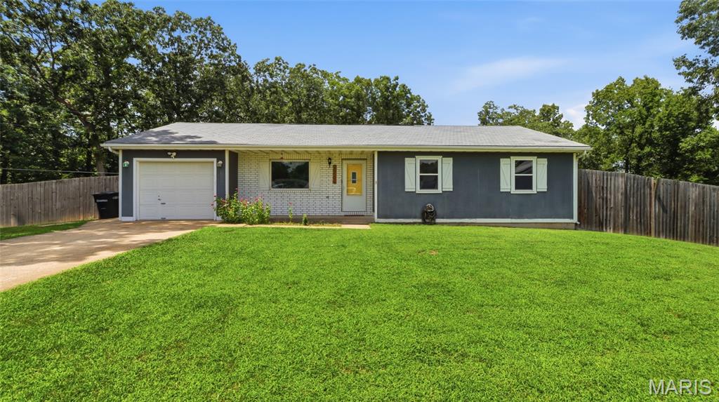 Residential in Waynesville
