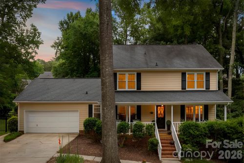 2328 Wittstock Dr, Charlotte, NC, 28210-7253 | Card Image