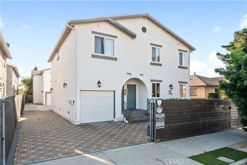 4816 Saturn St, LOS ANGELES, CA, 90019-5852 | Card Image