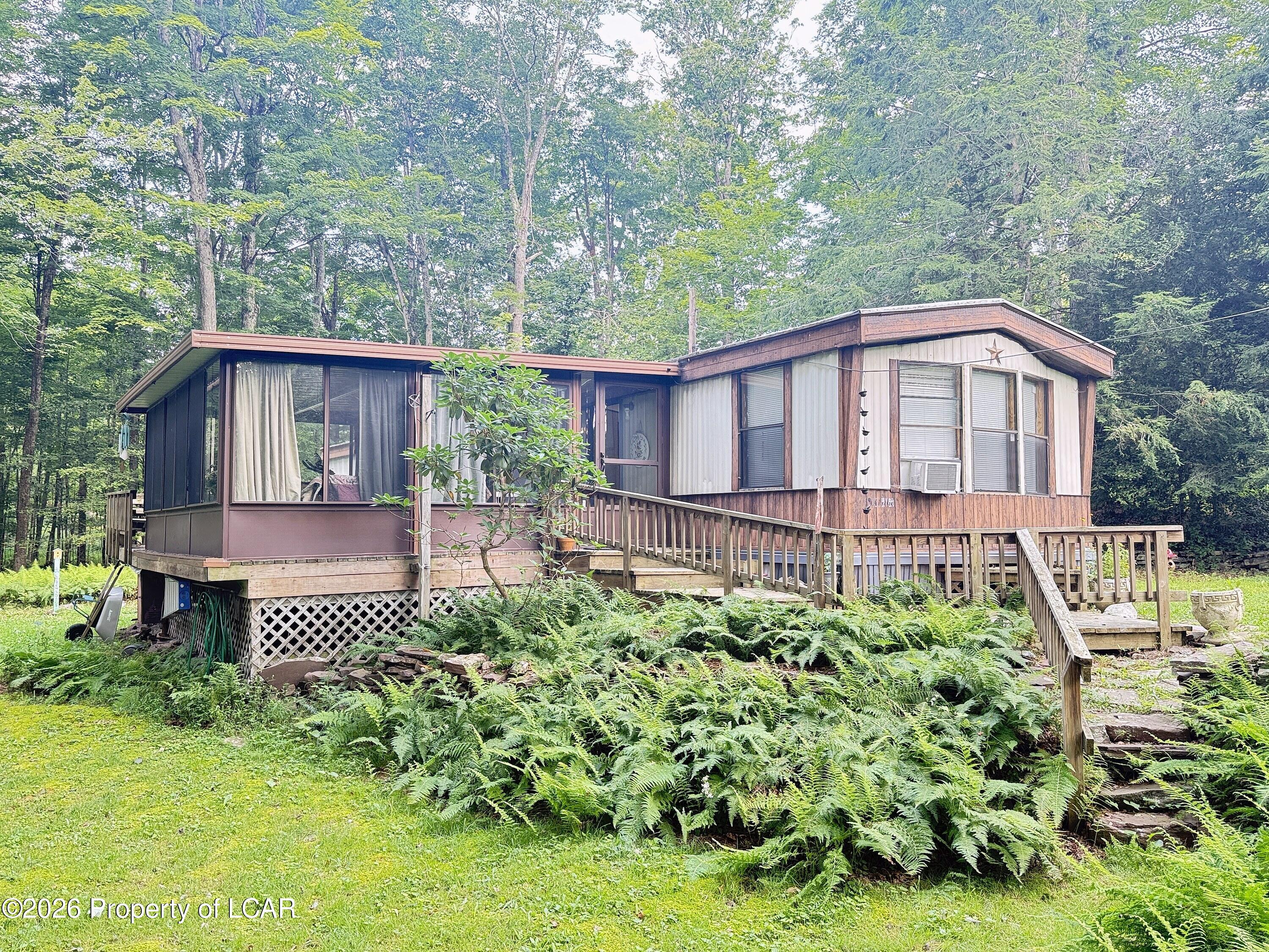 Residential in White Haven 2