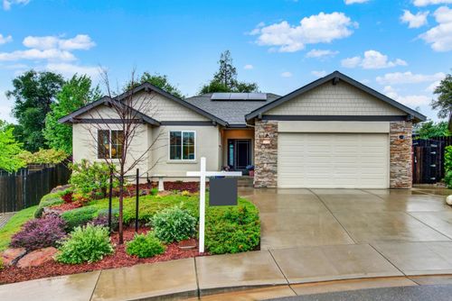 1175 Sunny Creek Court, Auburn, CA, 95603 | Card Image