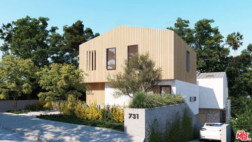 731 Ashland Ave, Santa Monica, CA, 90405 | Card Image