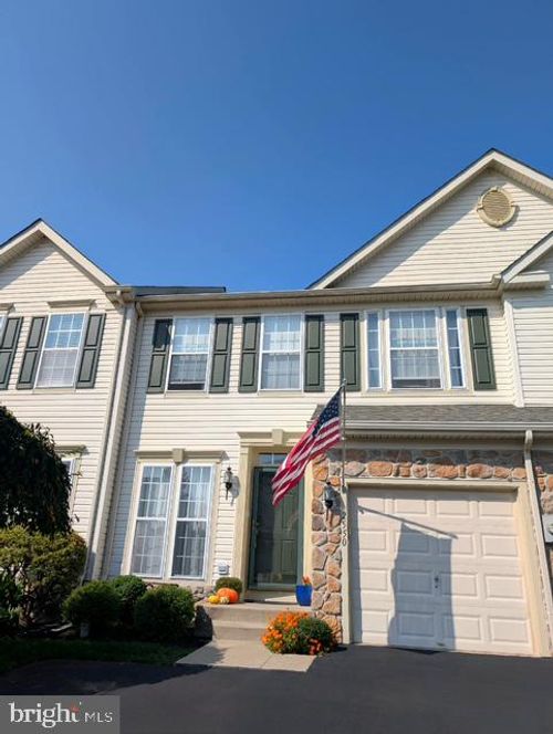 2550 Peachtree Dr, PERKASIE, PA, 18944-5439 | Card Image