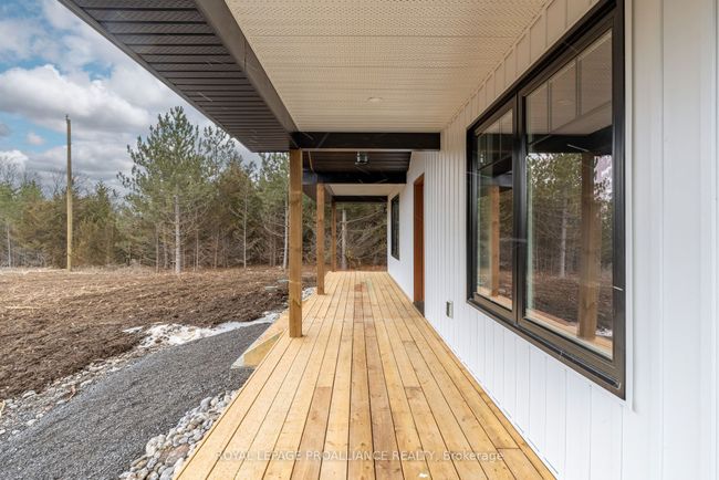 3850 Harmony Rd, House other with 3 bedrooms, 3 bathrooms and 6 parking in Shannonville ON | Image 11