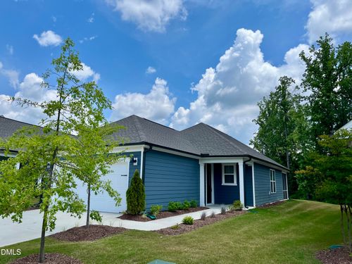 1609 American Beech St, Fuquay-Varina, NC, 27526-3326 | Card Image