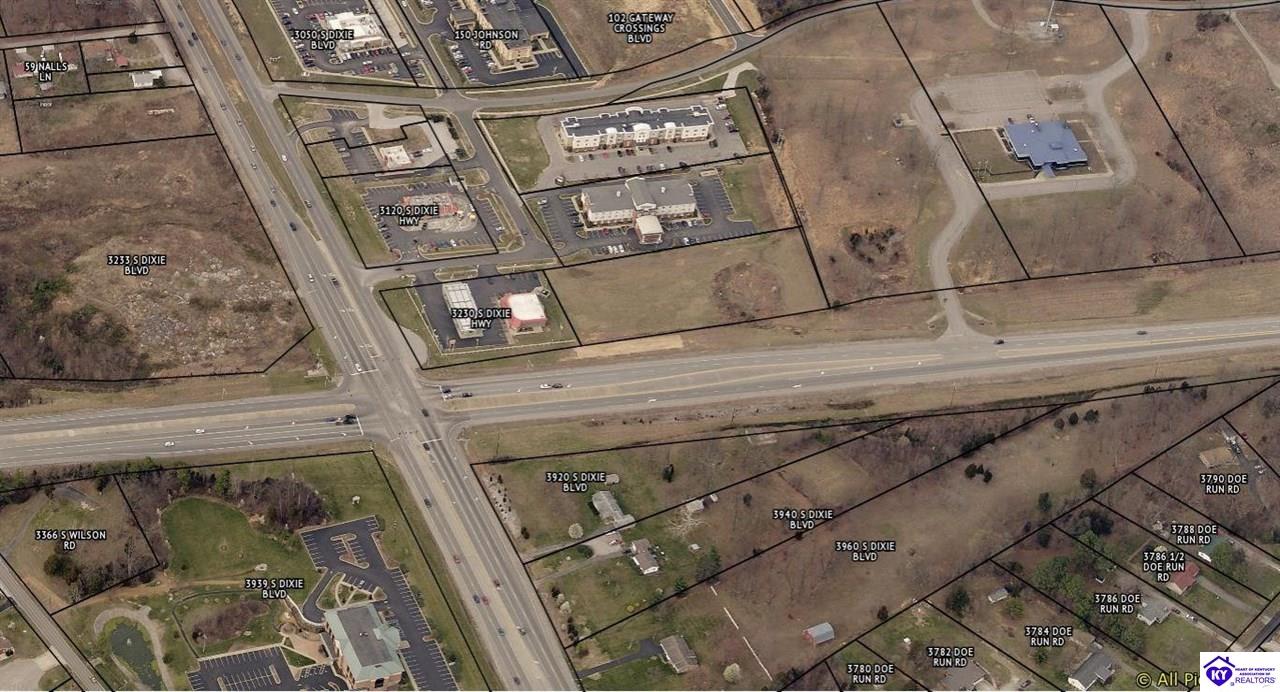 Land in Radcliff 2