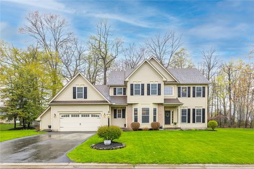 74 Brookline Ln, Greece, NY, 14616-5513 | Card Image