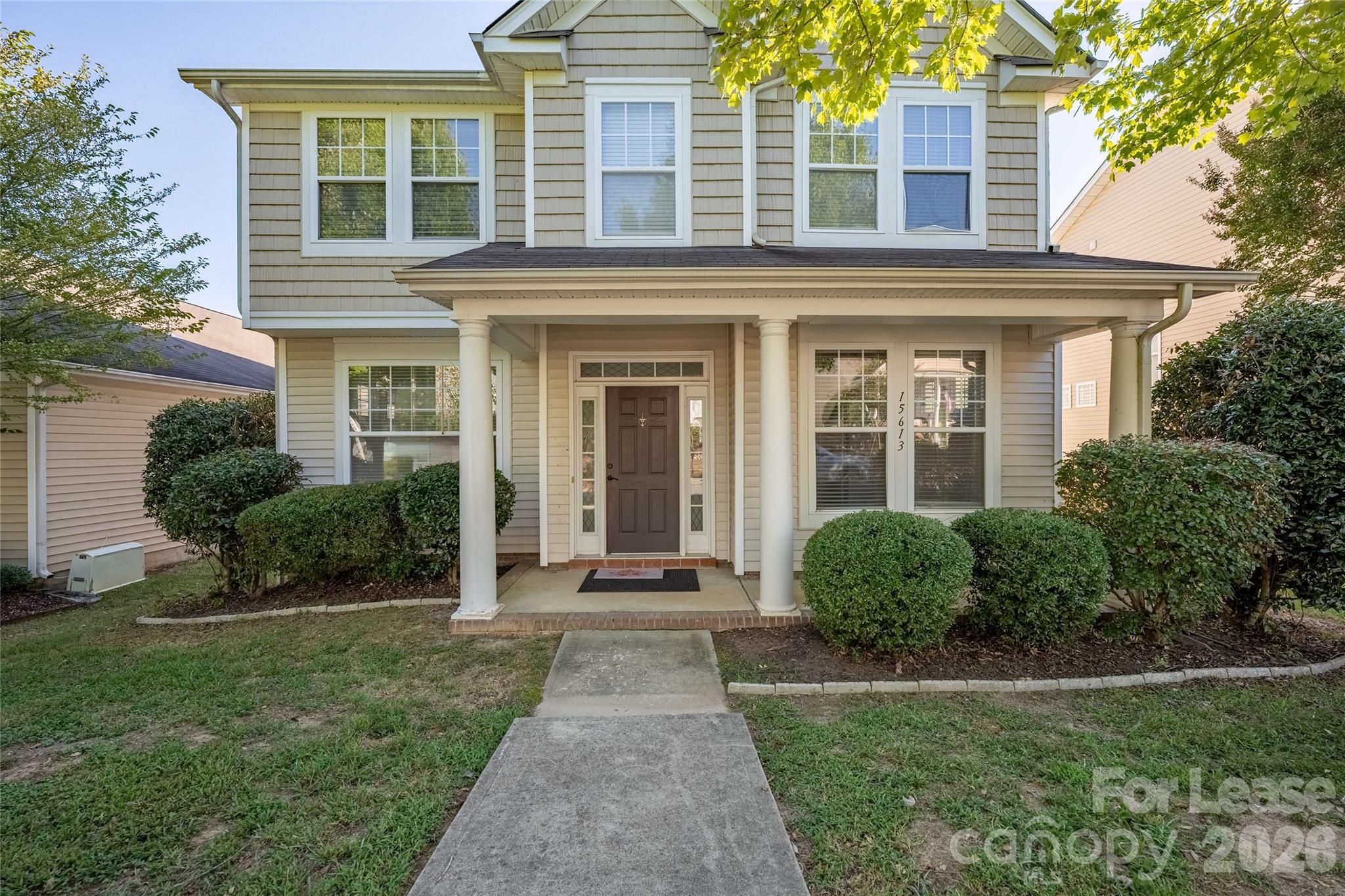 Residential Lease in Huntersville