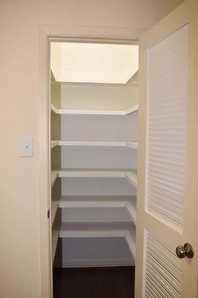 Pantry in Utility Room | Image 19