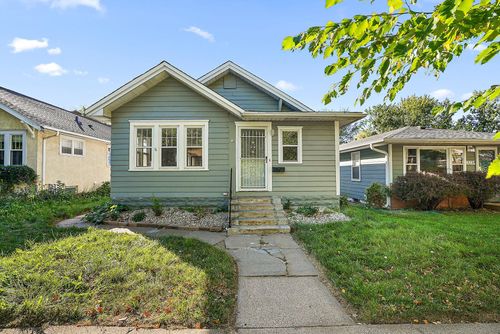 3230 Tyler St Ne, Minneapolis, MN, 55418-2150 | Card Image