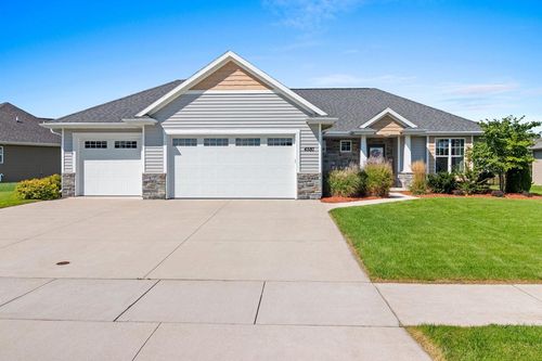 4580 Stillmeadow Circle, LEDGEVIEW, WI, 54115 | Card Image