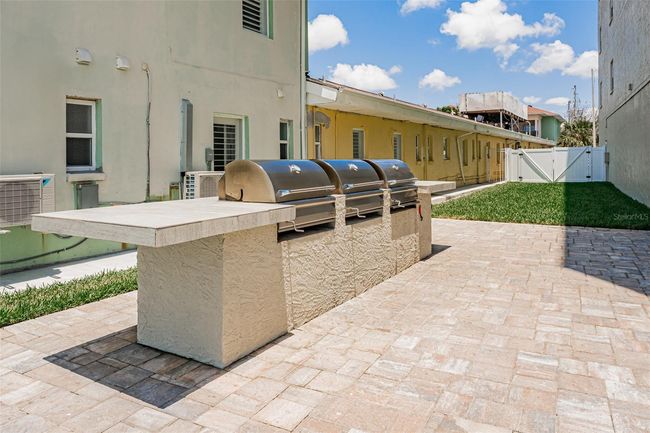APT-407 - 17500 Gulf Blvd, Condo with 3 bedrooms, 2 bathrooms and null parking in REDINGTON SHORES FL | Image 53