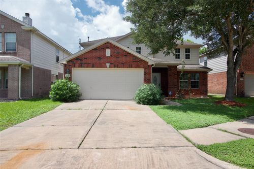 3506 Lanesborough Dr, Missouri City, TX, 77459-3177 | Card Image