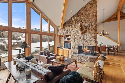 124 Fox Ln, Snowmass Village, CO, 81615 | Card Image