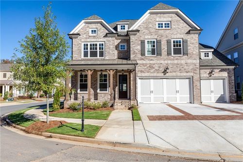 10035 Blanford Way, Johns Creek, GA, 30005 | Card Image