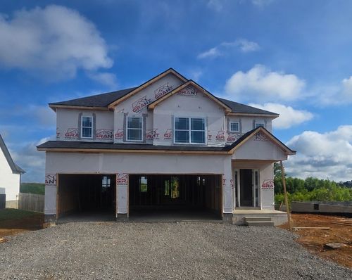 141 Monaghan Dr, Clarksville, TN, 37042 | Card Image