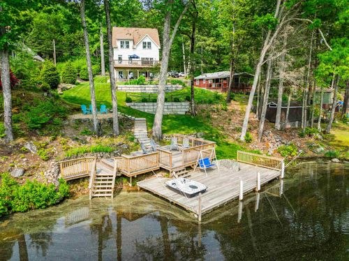 71 Lakeview Dr, Nottingham, NH, 03290-4929 | Card Image