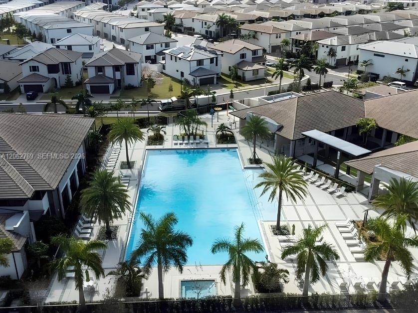 Residential Lease in Doral 2