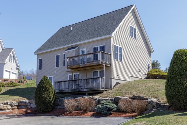 16 - 16 S Parrish Dr, Condo with 2 bedrooms, 3 bathrooms and null parking in Londonderry NH | Image 44