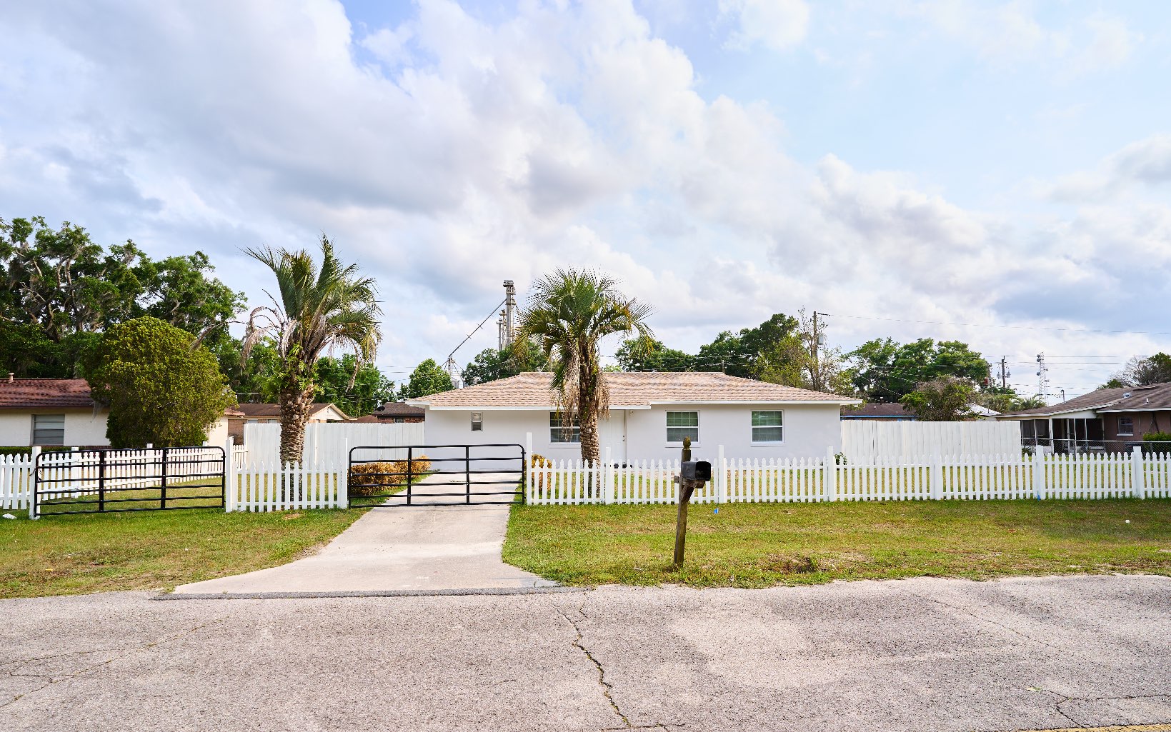 Springdale Gln, Lake City, FL 32055