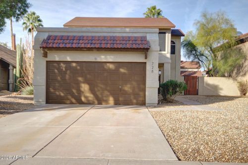 728 N Hazelton Dr, Chandler, AZ, 85226-2249 | Card Image