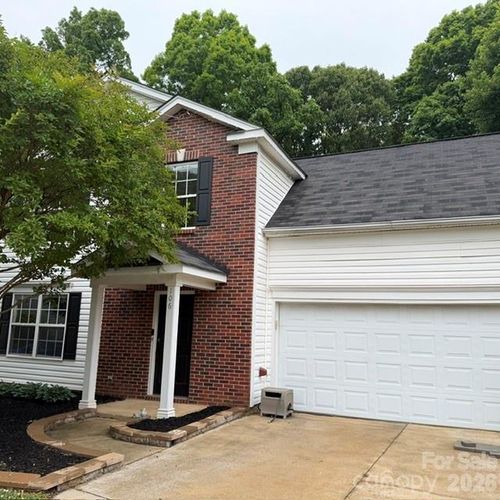 106 Rainford Ct, Mooresville, NC, 28117-4119 | Card Image