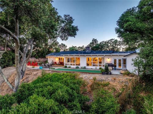 5355 El Verano Ave, Atascadero, CA, 93422-2828 | Card Image