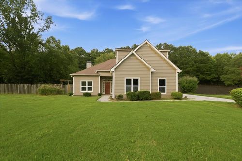 100 Clay Ct, Tyrone, GA, 30290-1846 | Card Image