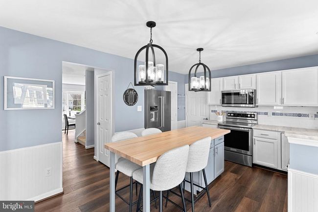 20755 Citation Dr, House other with 3 bedrooms, 4 bathrooms and null parking in ASHBURN VA | Image 15