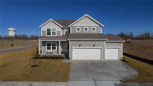 18275 W 166th Ter, Olathe, KS, 66062 | Card Image