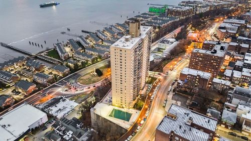 apt-22j-6600 Kennedy Blvd E, West New York, NJ, 07093-4230 | Card Image