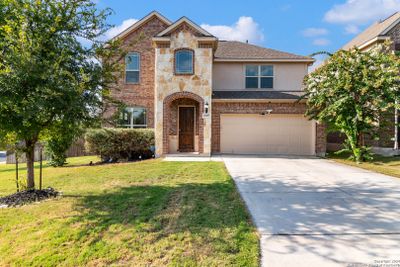 13035 Sweet Emily, House other with 4 bedrooms, 3 bathrooms and null parking in San Antonio TX | Image 1