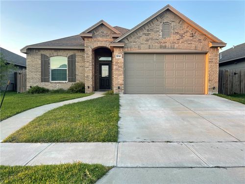 8046 Pavo Real St, Corpus Christi, TX, 78414-2741 | Card Image