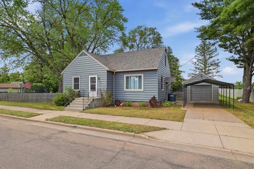 721 Grove Ave, WISCONSIN RAPIDS, WI, 54494-6215 | Card Image