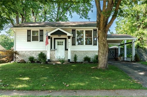 870 Corvette Ave, New Carlisle, OH, 45344-3008 | Card Image