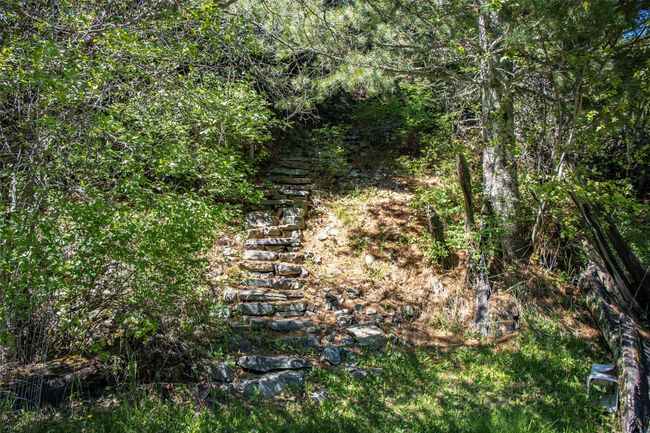 Stairway to Bull River | Image 69
