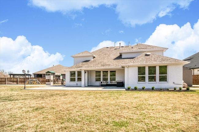 1403 Lone Eagle Way, House other with 5 bedrooms, 5 bathrooms and null parking in Arlington TX | Image 38