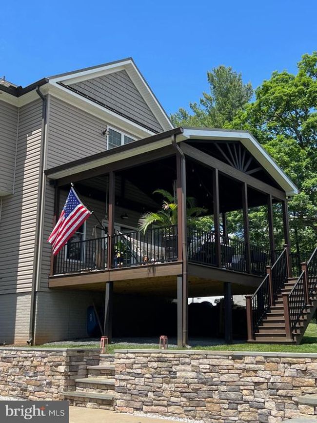 5295 Merry Oaks Rd, House other with 4 bedrooms, 6 bathrooms and null parking in The Plains VA | Image 10