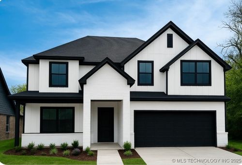 2411 W Birmingham St, Broken Arrow, OK, 74011-1471 | Card Image